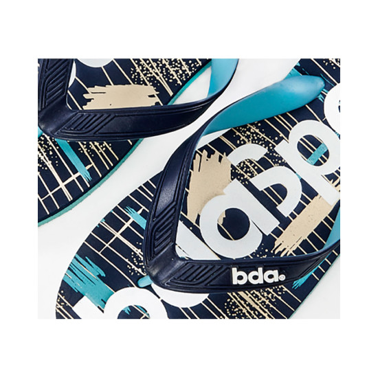 Bodyaction Men's Summer Beach Flip Flops